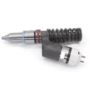 China 10R3264 10R-3264 253-0615 Fuel Injector For Excavator erpillar E365C 374D C15 C27 Engine on sale