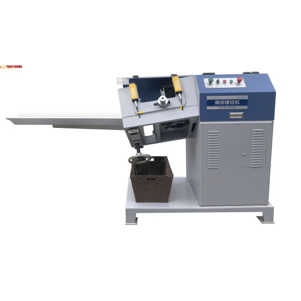 Buy 30s Replace Cutting Die 30KN Sakura Punching Machine at wholesale prices