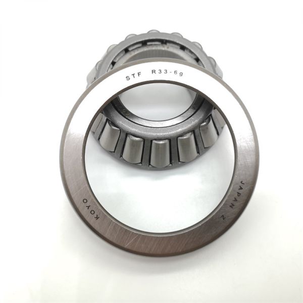 Buy R33-6G Toyota Taper Roller Bearing 90366-33006 33x72x20.75mm at wholesale prices