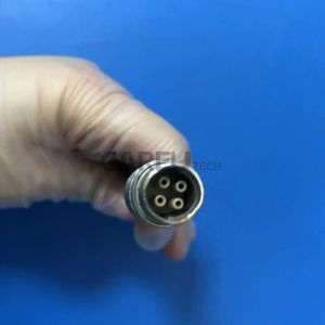 Misonix Dynamical System Parts Bcm Hp BoneScalpel Universal Handpiece