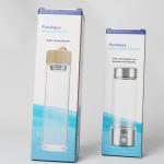 Corrugated Tuck End Packaging Box for Affordable Empty Reed Diffusser Bottles