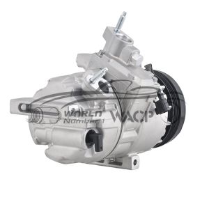 LK4119D629AG Automotive Compressor For Ford F150 PickUP For Transit WXFD163