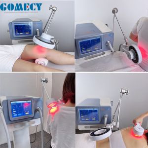 Factory price newest PM ST shoulder knee pain relief physio therapy magnetothera