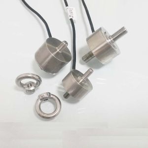 Small Mini Micro Load Cell Miniature Compression Tension Force Sensor Transducer
