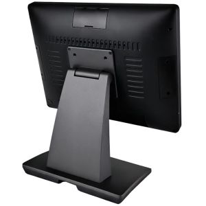 Quality 15inch Aluminium Alloy Housing Touch POS All in One Cashier Equipment for Point of Sale for sale