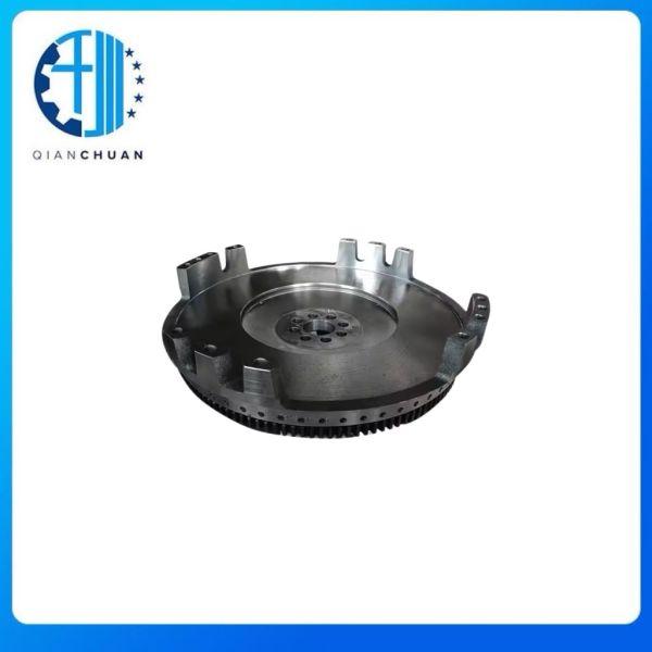 Flywheel 13450-3980 Construction Engineering Machinery For J08E Hino Parts