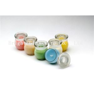 Quality designer glass jars for sale