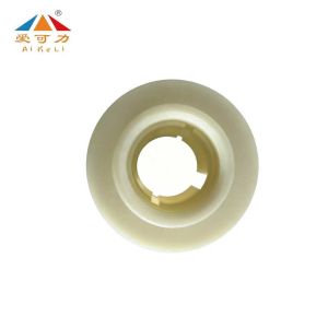 Plastic Awning Retractable Parts Customizable Sky Curtain Rotating Pulley