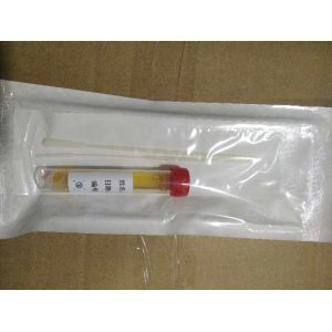 VTM & UTM Sampling Kit with Nasopharyngeal Throat Swab