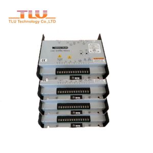 Woodward 5462-408 Original Electric Turbine Control