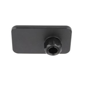 ABS Base High Precision Plastic Molding Injection Components