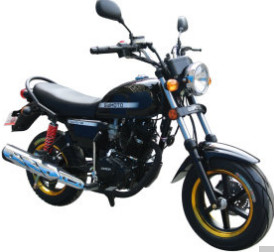 Motorcycle (GW150-5D)