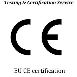 GCC Certification requirements Middle East Certification