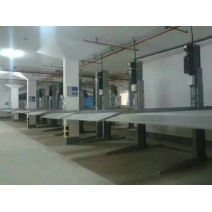 2700kg 2 Post Car Lifts For Home Garage