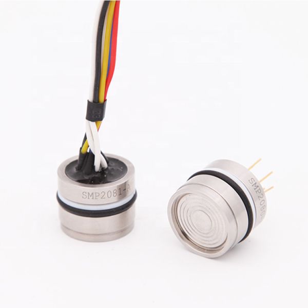 High Efficiency Waterproof Pressure Sensor Underwater Pressure Sensor Level