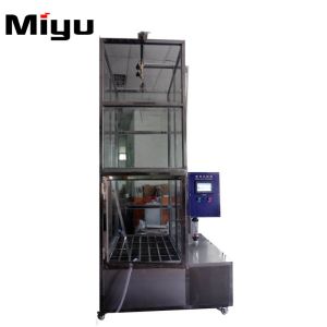 China Rain Water Resistance Temperature Humidity Test Chamber for Ipx3 Ipx4 Ipx5 Ipx6 on sale