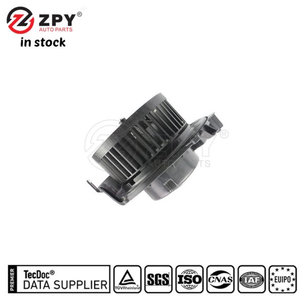 ZPY 5Q2819021A Right-Hand Drive Blower for VW Golf MK7 Audi A3 8V