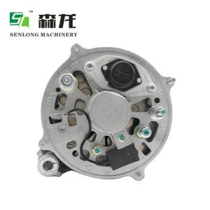 55A 0120469569 Excavator Alternator 0120469643 0120469693 0120469807 0R3652