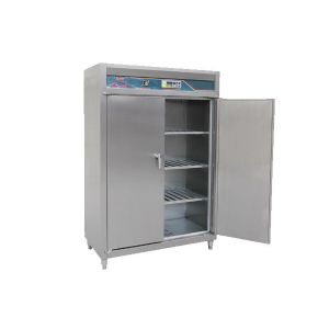Commercial Marine Sterilization Disinfection Cabinet Far Infrared ray / Ozone