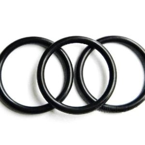 Heavy Duty Rubber O Rings For Demanding Industrial Environments