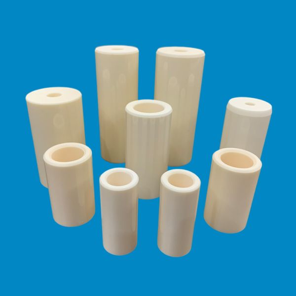 Buy Customizable Al2O3 Ceramic Plunger For Chemical And Pharmaceutical Manufacturing at wholesale prices