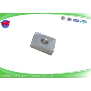 China Low Square Electrode Sodick EDM Parts MT502325B EL Mid Block FJ-AWT 0205881 on sale