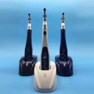 Portable Mini Wireless Dental Endo Motor For Root Canal Endodontics Treatment