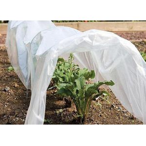 Environmentally Friendly PP Nonwoven Fabric Degradable For Agricultural