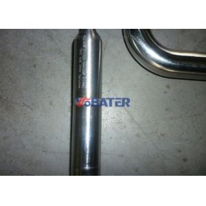 Manufacturer of Close Head Tube To Tube Orbital Welding Machines