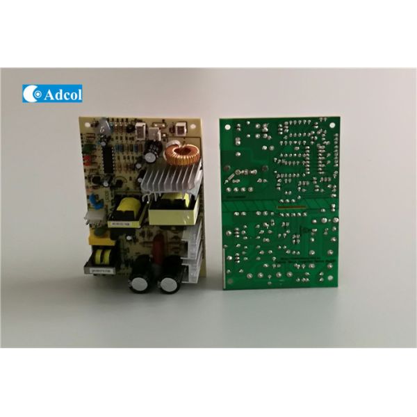 Thermo Electric Temperature Controller For Electronics , Digital Temperature