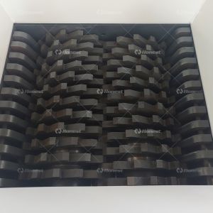 Cheap Mini Paper Carton Shredder Machine Clothes Textile Shredder