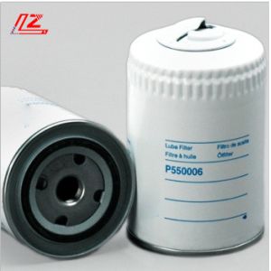 Oil Filter PH3593A for Machinery Repair Shops and Low Maintenance