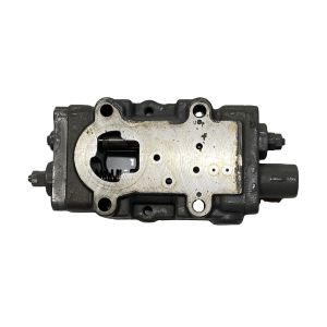 China ZX200-5G ZX210-5G Excavator Hydraulic Pump Regulator YB60000065 YB60000066 for Excavator on sale