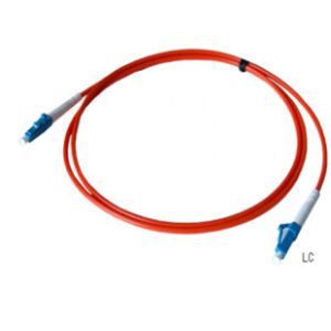 SC APC Optical Fiber Patch Cord Single Mode 1m 2m 3m For Telecommunication