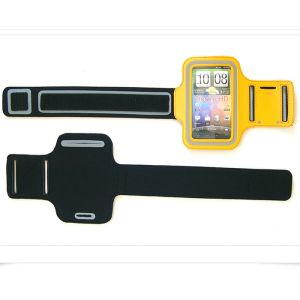 Mobile phone armband for Samsung S3/iPhone 5