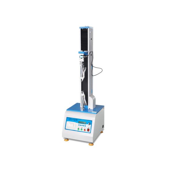 Buy Universal Tensile Strength Tester Electronic Compression Tensile Test Machine at wholesale prices