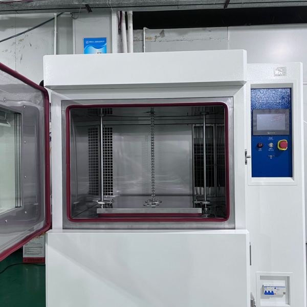 Buy 200L Thermal Shock Chamber For Automotive Industry at wholesale prices