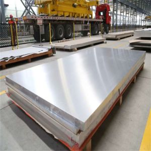 24 Inches Width Stainless Steel 304 Sheet 75 KSI With 40% Elongation