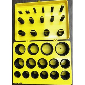 OR-15 O Ring Sealing Gasketing Kit For Daewoo Excavator