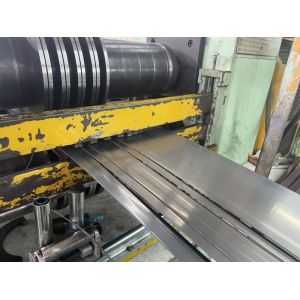 AISI 446 Cold Rolled Stainless Steel Strip UNS S44600 Coil