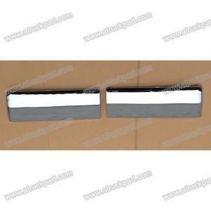 China Rear Pillar Garnish For ISUZU DECA 360 Truck Spare Body Parts on sale