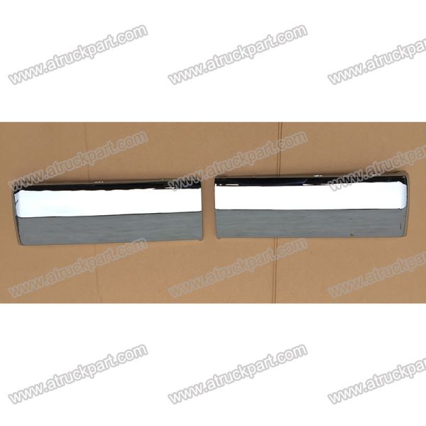 Rear Pillar Garnish For ISUZU DECA 360 Truck Spare Body Parts