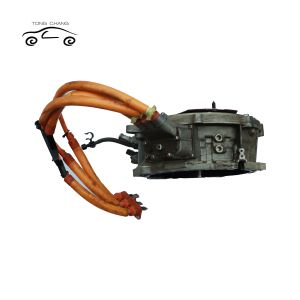 7P5901152A 0437506019 0002FXH Car Drive Motors For Volkswagen Touareg Porsche