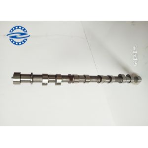 G4JS IN / OUT Excavator Engine Parts Hyundai Camshaft 24100-38102 EX 24200-38102