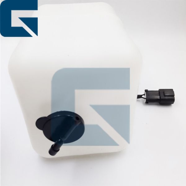 Buy 20Y-06-15240 20Y0615240 Excavator PC220-7 PC220-8 Expansion Water Tank at wholesale prices