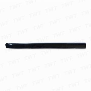 Toyota Lexus GX460 Rear ABS Bumper Moulding 2009-2013
