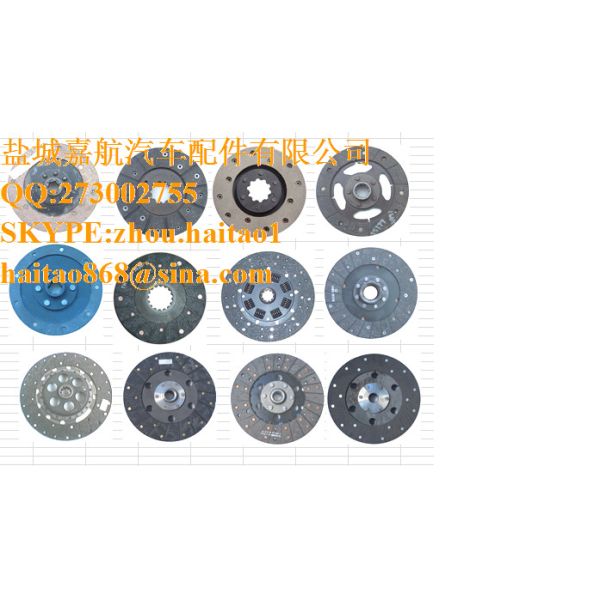 Buy AGRICULTURE & ENGINEERING VEHICLES CLUTCH DISC at wholesale prices