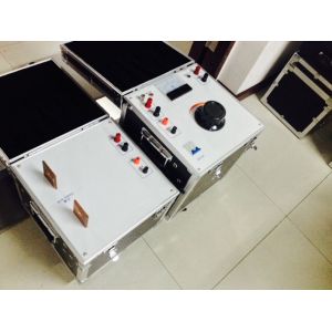 Quality SLQ primary current injection tester wuhan huaying electric power for sale