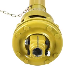 PTO Drive Tractor Shaft Yokes for Agricultural Machinery in cheaper price