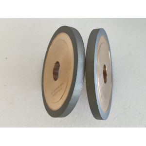 Hybrid Bond Grinding Wheel 1A1 150mm Diamond Grinding Wheel Disc